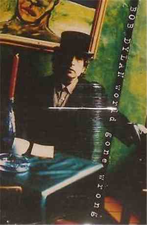 Bob Dylan - World Gone Wrong