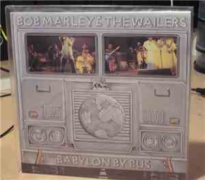 Bob Marley & The Wailers - Babylon By Bus