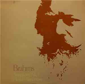 Brahms - Symphony No. 3 / 'Haydn' Variations