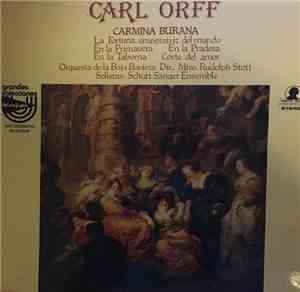 Carl Orff - Carmina Burana