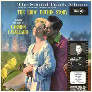 Carmen Cavallaro - The Eddy Duchin Story
