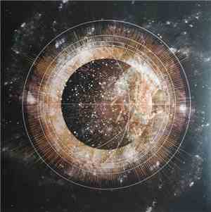 Celestial Being  - Vapour Rises