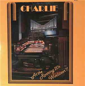 Charlie Balogh - Charlie