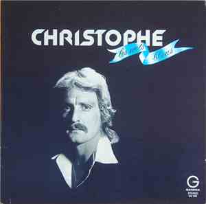 Christophe - Les Mots Bleus