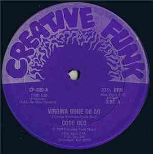 Code Red  - Virgina Gone Go Go