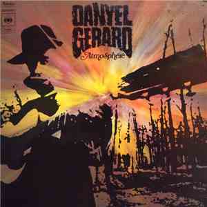 Danyel Gérard - Atmosphère