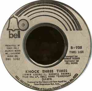 Dawn  - Knock Three Times / Home
