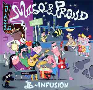 dB~infusion - Muso & Proud
