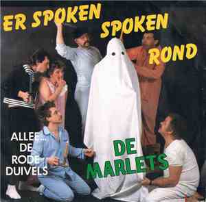 De Marlets - Er Spoken Spoken Rond