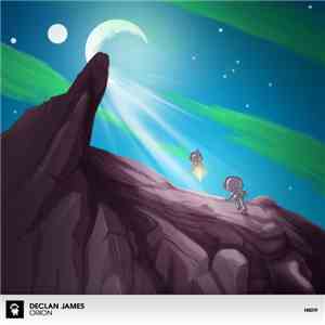 Declan James  - Orion
