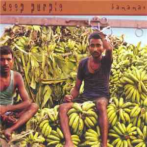 Deep Purple - Bananas