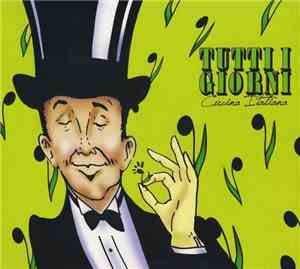 Dj Beatbrother - Tutti I Giorni - Cucina Italiana