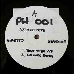 DJ Nehpets - Ghetto Revenge