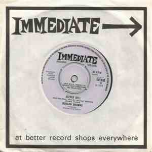 Duncan Browne - On The Bombsite