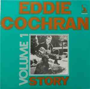 Eddie Cochran - Eddie Cochran - Story Volume 1