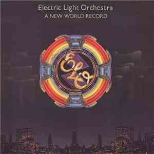 Electric Light Orchestra - A New World Record