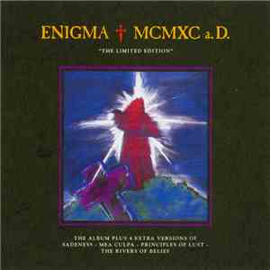 Enigma - MCMXC a.D. 