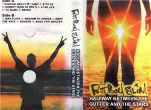 Fatboy Slim - Halfway Between The Gutter And The Stars