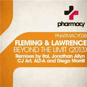 Fleming & Lawrence - Beyond The Limit 