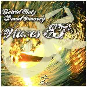 Gabriel Batz, Daniel Wanrooy - Waves EP