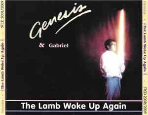 Genesis - The Lamb Woke Up Again
