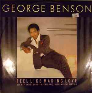 George Benson - Feel Like Makin' Love