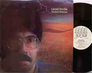 Gerald Trimble - Heartland Messenger