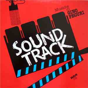 Gino Peguri - Sound Track