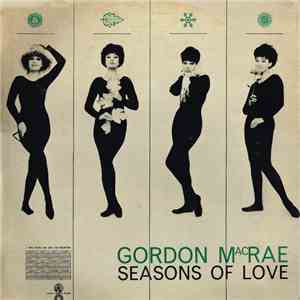 Gordon MacRae - Seasons Of Love