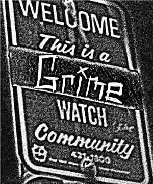 Grime Watch - Demo I