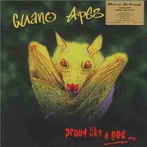 Guano Apes - Proud Like A God