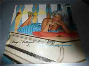 Gwen Bari - Sings And Plays Intimate Love Songs