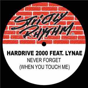 Hardrive 