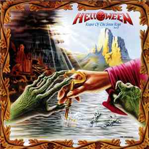 Helloween - Keeper Of The Seven Keys (Part  II)