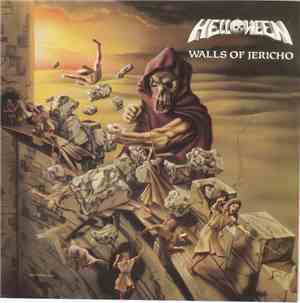 Helloween - Walls Of Jericho