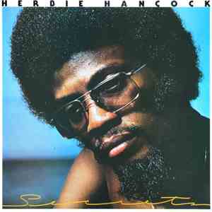Herbie Hancock - Secrets