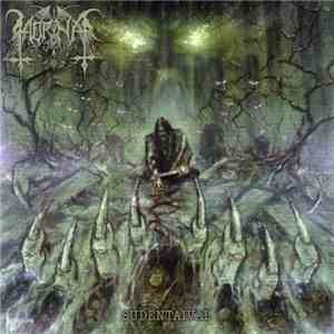 Horna - Sudentaival