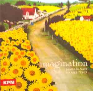 James McNair, Daniel Teper - Imagination