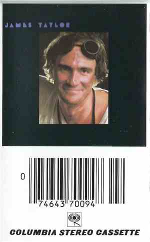 James Taylor  - Dad Loves His Work