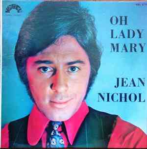 Jean Nichol - Oh Lady Mary