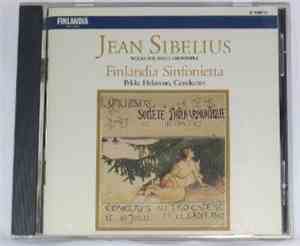 Jean Sibelius - Works For Small Orchestra