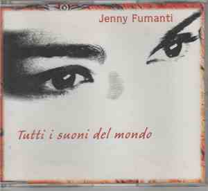 Jenny Fumanti - Tutti I Suoni Del Mondo