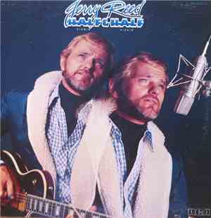 Jerry Reed - Half Singin' & Half Pickin'
