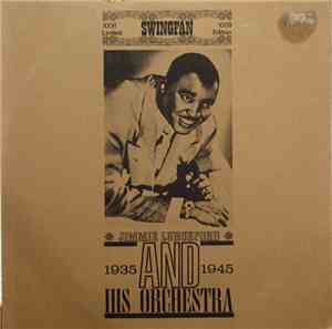 Jimmie Lunceford And His Orchestra - 1935 1945