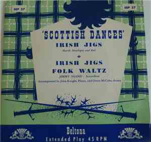 Jimmy Shand - Scottish Dances