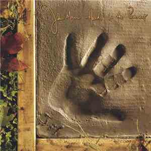 John Mann - Hands In The Pavement