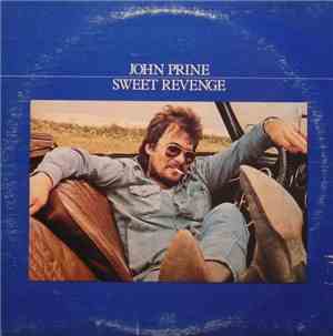 John Prine - Sweet Revenge
