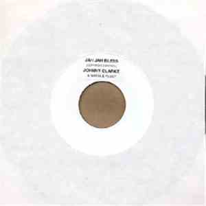 Johnny Clarke - Jah Jah Bless