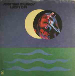 Jonathan Edwards  - Lucky Day