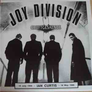 Joy Division - Gruftgesaenge